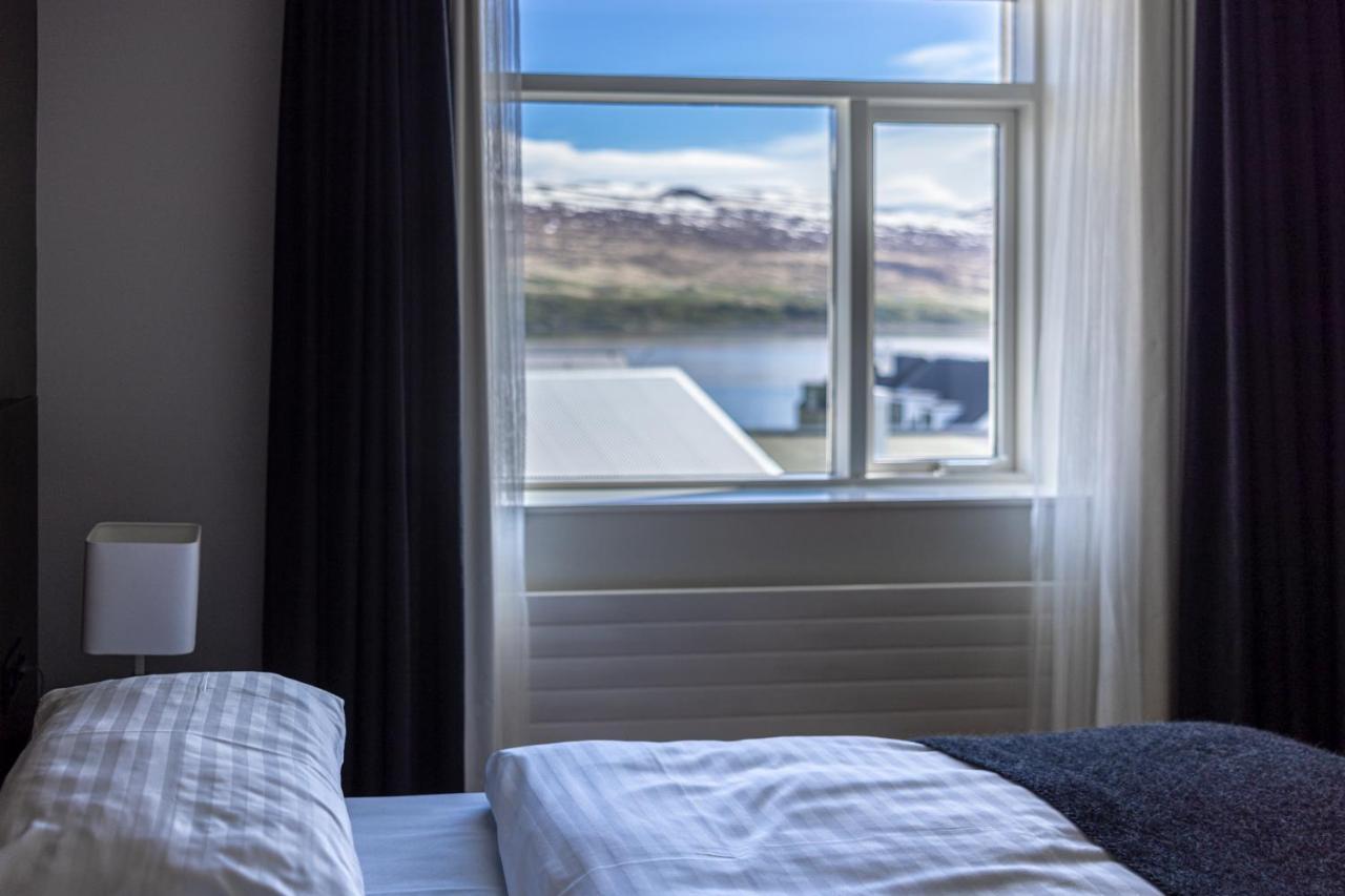 Hotel Kea By Keahotels Akureyri Esterno foto